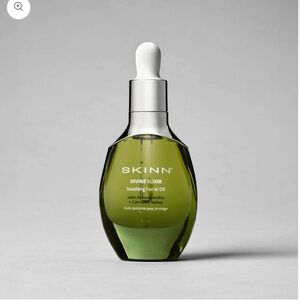 SKINN DIVINE ELIXIR Ayurvedic Blend Facial Oil 1 oz